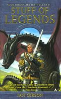 Cover of Stuff of Legends by Ian Gibson