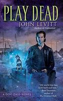 John Levitt's Latest Book