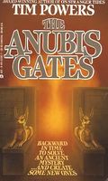 Anubis Gates