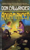 Aquamancer