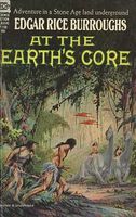 Tarzan at the Earth's Core