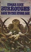 Back to the Stone Age // Seven Worlds to Conquer