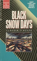 Black Snow Days