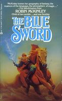 The Blue Sword