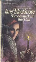 Broomstick in the Hall