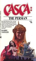 The Persian