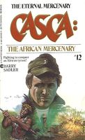 The African Mercenary
