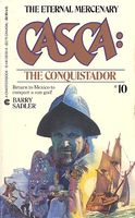 The Conquistador