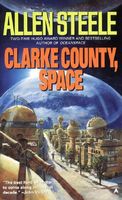 Clarke County, Space