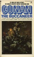 Conan the Buccaneer