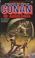 Conan of Aquilonia