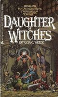 Daughter of Witches