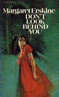 Don't Look Behind You // Look Behind You Lady