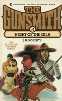 Night of the Gila