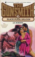 Black Pearl Saloon