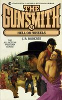 Hell on Wheels