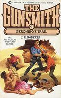 Geronimo's Trail