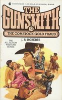 The Comstock Gold Fraud