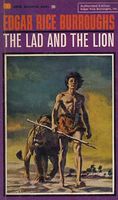 The Lad and the Lion