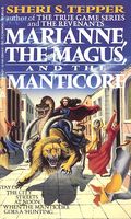 Marianne, the Magus, and the Manticore