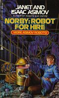 Norby: Robot for Hire