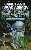 Norby Through Time and Space