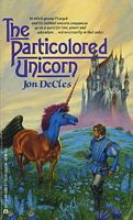 The Particolored Unicorn