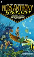 Robot Adept