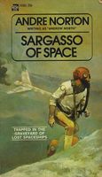 Sargasso of Space