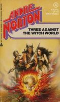 Three Against the Witch World