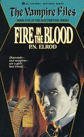 Fire in the Blood