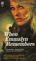 When Emmalyn Remembers