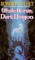 White Horse, Dark Dragon