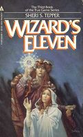 Wizards Eleven