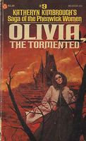 Olivia, the Tormented