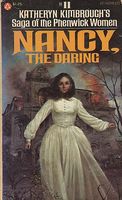 Nancy, the Daring