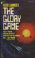 The Glory Game