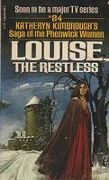 Louise, the Restless