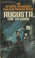 Augusta, the Second