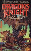 Dragon's Knight