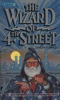 The Wizard of 4th Street