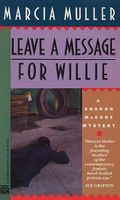 Leave a Message for Willie
