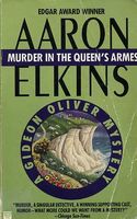 Murder in the Queen's Armes