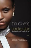 Candice Dow's Latest Book