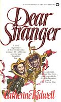 Cover of Dear Stranger by Catherine Kidwell