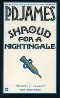 Shroud for a Nightingale