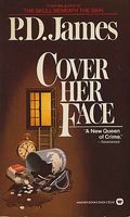 Cover Her Face