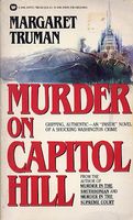 Murder on Capitol Hill