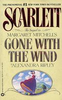 Scarlett: Sequel to Gone With the Wind