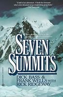 Dick Bass's Latest Book